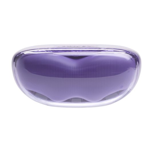 JBL Tune Beam 2 Ghost Edition - Ghost Mauve - True Wireless Noise Cancelling Earbuds - Top image number null